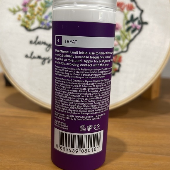Paula’s Choice 1% Retinol Treatment - Picture 3 of 3